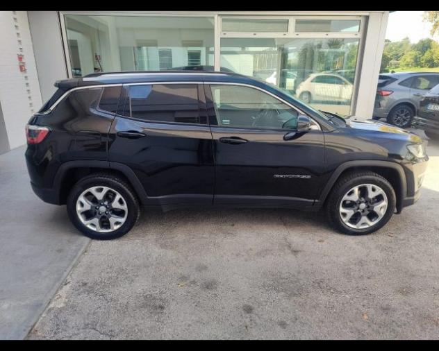 JEEP Compass 2.0 Multijet II 4WD Limited rif. 24117084 - Foto 6