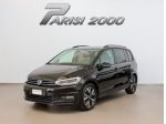 VOLKSWAGEN Touran BMT 150CV DSG Comfortline 7p. *PROMO PARISI GROUP* rif. 2 &hellip;