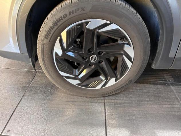 NISSAN Qashqai MHEV 158 CV Xtronic N-Connecta rif. 23657858 - Foto 5