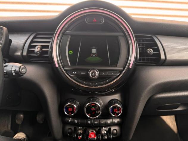 MINI Mini 5p 1.5 COOPER BOOST rif. 23960651 - Foto 9