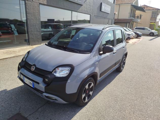 FIAT Panda Cross 1.0 FireFly 70cv S&S Hybrid Cross - Foto 3