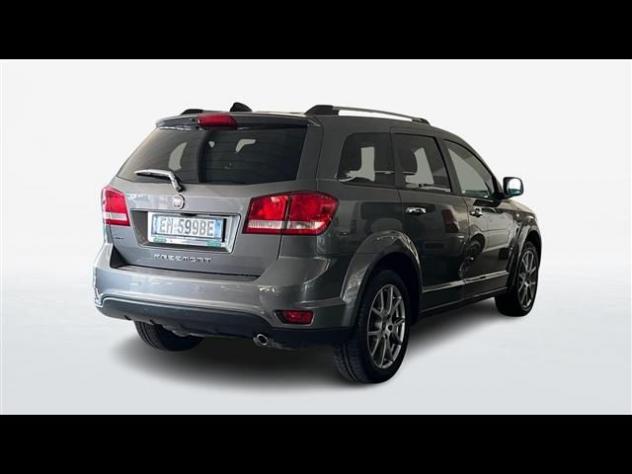 FIAT Freemont 2.0 Multijet 16v 170cv Urban 4x4 Auto rif. 24076449 - Foto 3