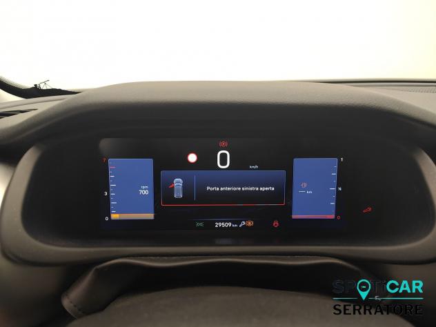 Jeep Avenger 2022 1.2 turbo Summit fwd 100cv - Foto 9