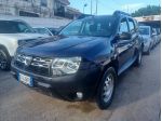 Dacia Duster 1.5 dCi 110CV  AMBIANCE 2014