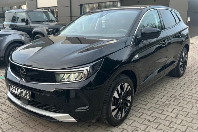 Opel Grandland 1.5 diesel Ecotec aut. - Foto 6