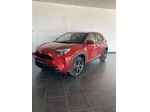 Toyota Yaris Cross 1.5H (116 CV) E-CVT Lounge