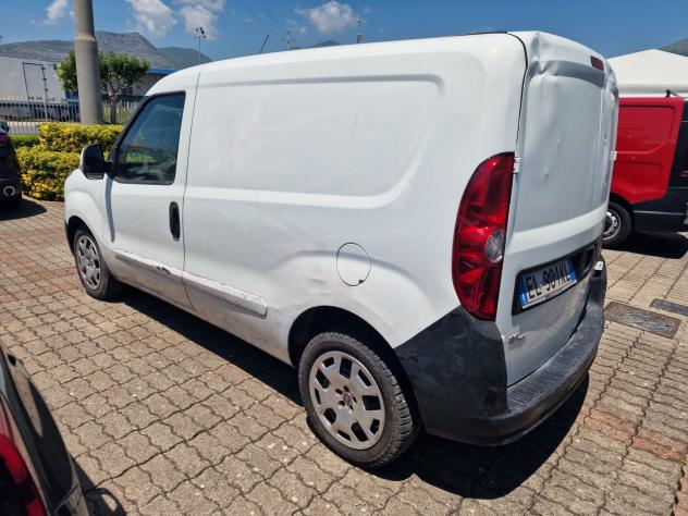 Fiat Doblo 1.3 MJT - Foto 4