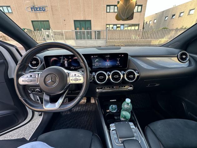 Mercedes-Benz Classe B B 200d Automatic Premium - Foto 10
