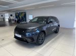 Land Rover Range Rover Velar 2.0D 204 Dynamic SE Auto