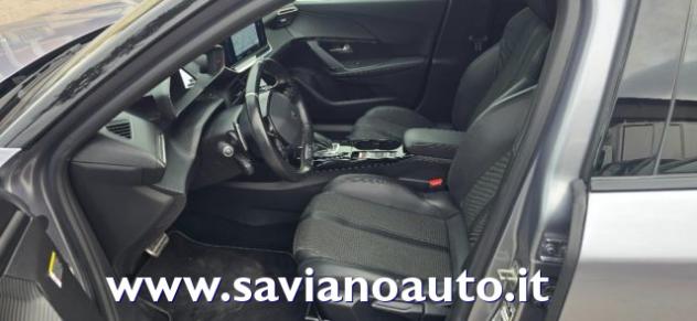 PEUGEOT 2008 1° serie PureTech Turbo 130 EAT6 S&S GT Line rif. 23978952 - Foto 6