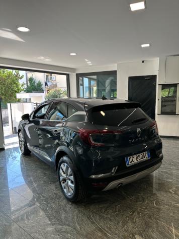 Renault Captur TCe 100 CV GPL Intens - Foto 6