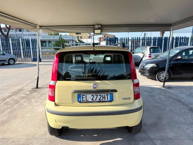 Fiat Panda 1.4 Natural Power Classic - Foto 4