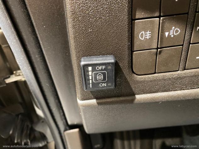 LANCIA Musa 1.4 Platino Ecochic GPL - Foto 10