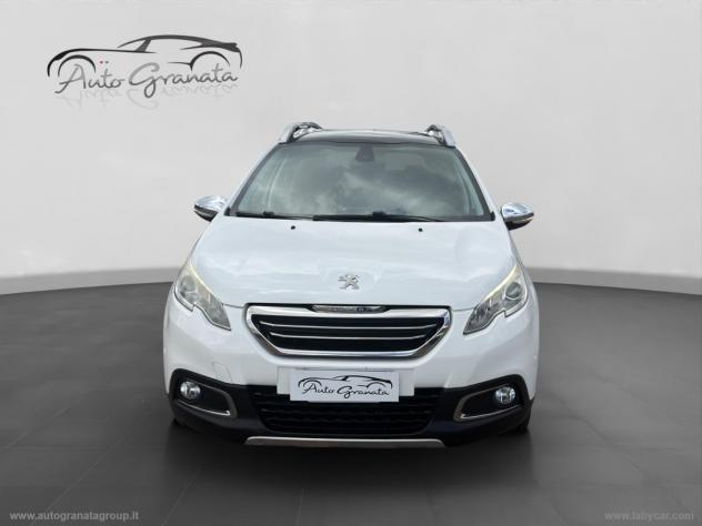 PEUGEOT 2008 1.6 e-HDi 92 CV S&S Allure AFFARE! - Foto 2