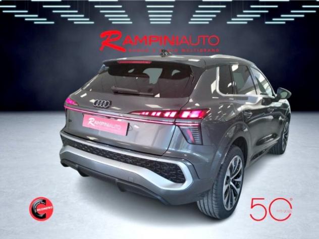 AUDI Q3 TFSI 150 Cv mHEV S tronic S Line PRONTA CONSEGNA rif. 24186575 - Foto 8