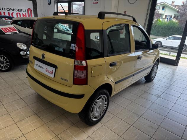 Fiat Panda 1.2 Dynamic Natural Power - Foto 6