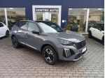 PEUGEOT 2008 2ª serie 2008 Hybrid 145 e-DCS6 GT