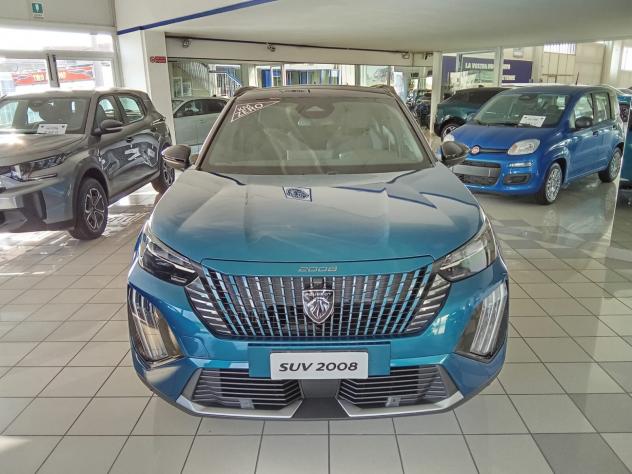Peugeot 2008 Hybrid 145 e-DCS6 GT - Foto 10