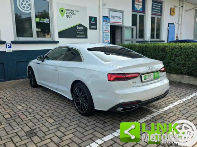 AUDI A5 40 eTFSI S-TRONIC BUSINESS rif. 24096629 - Foto 5
