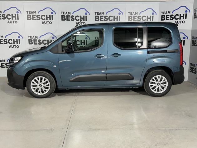 FIAT Doblò 1.5 Diesel M1 Entry 100cv PREZZO REALE - Foto 9