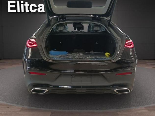 MERCEDES-BENZ GLC 220 d 4Matic Mild hybrid Coupé AMG Line Premium rif. 23948690 - Foto 7