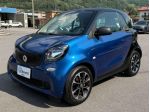SMART ForTwo Fortwo III 2015 1.0 Passion 71cv twinamic rif. 23980631