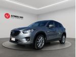 MAZDA CX-5 2.2L Skyactiv-D 175CV 4WD Exceed AUTOMATICA rif. 23445779