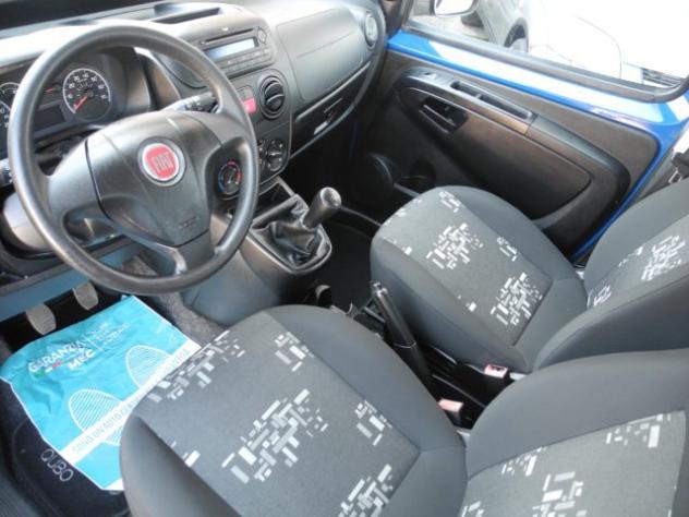FIAT Qubo 1.3 MJT 80cv Active -OK NEOPATEN.- IVA Detraibile rif. 24040340 - Foto 10