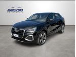 AUDI Q2 30 TFSI Admired Advanced rif. 23887407