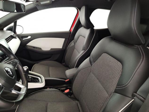 Renault Clio 1.0 TCE 100 GPL Techno - Foto 9