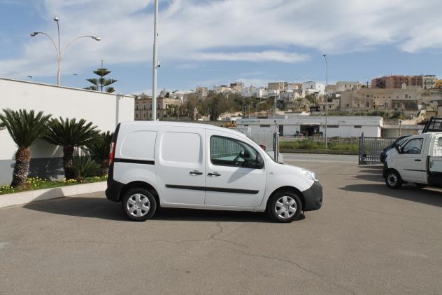 Renault Kangoo Blue dCi 8V 95CV 5 porte Life - Foto 3