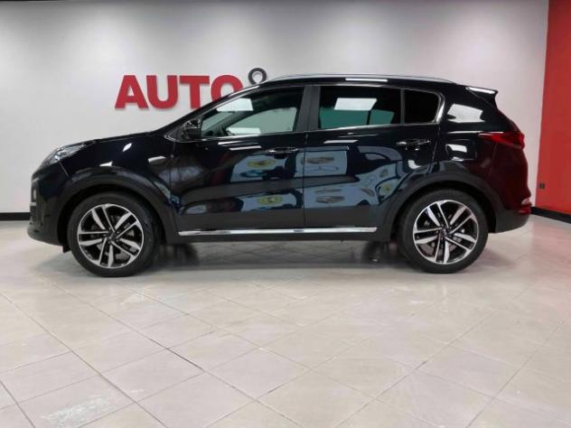 KIA Sportage 1.6 CRDI 115CV 2WD rif. 23183922 - Foto 6