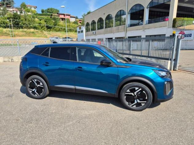 PEUGEOT 2008 PureTech 100 S&S Allure rif. 23976365 - Foto 6