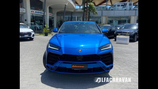 Lamborghini Urus 4.0 V8 auto - Foto 2