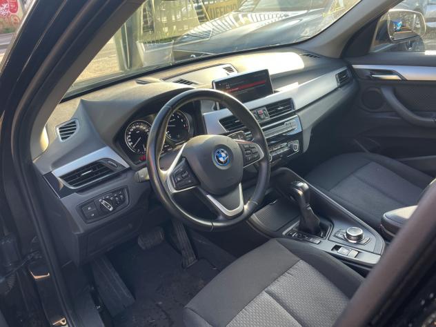 Bmw X1 xDrive25e Business Advantage - Foto 6