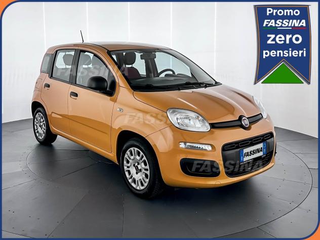 FIAT Panda Panda 1.2 Easy s&s 69cv