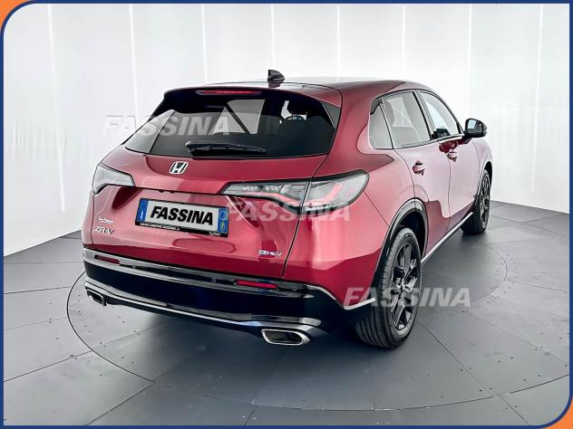 Honda ZR-V ZR-V 2.0 hev Sport - Foto 6