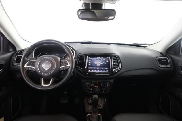 JEEP Compass Compass 1.4 Multiair II Limited rif. 23952077 - Foto 4