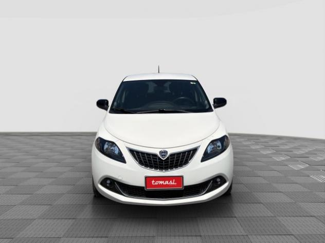 LANCIA Ypsilon Ypsilon 1.0 FireFly 5 porte S&S Hybrid Gold rif. 23930487 - Foto 8