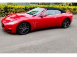 Maserati GranCabrio 4.7