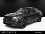 Mercedes-Benz GLC Coupé 220 d AMG Line Premium 4matic auto