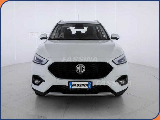 MG ZS ZS 1.0 Luxury - Foto 2