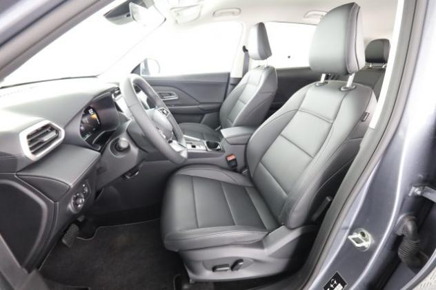 MG ZS ZS Hybrid+ Luxury rif. 24170088 - Foto 2