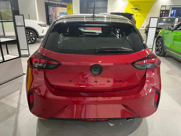 Opel Corsa 1.2 100cv GS MT6 - Foto 9