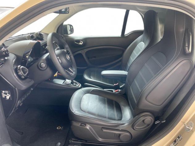 smart EQ Fortwo EQ prime 22kw - Foto 10