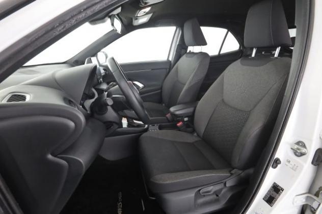 TOYOTA Yaris Cross Yaris Cross 1.5 Hybrid 5p. E-CVT Trend rif. 23779344 - Foto 2