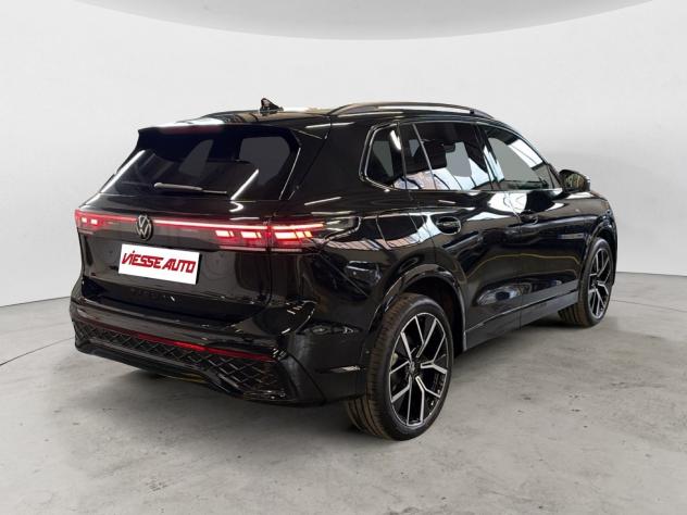 Volkswagen Tiguan 1.5 TSI eHybrid 150KW R-Line Plus DSG - Foto 5
