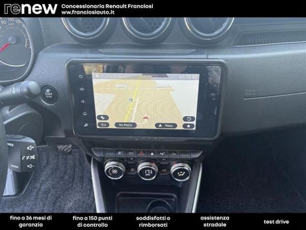 DACIA Duster II 1.0 tce Gpl 4x2 100cv PRESTIGE UP OLD rif. 24065228 - Foto 8