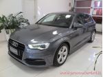 AUDI A3 S-line SPB 2.0 TDI 184 CV quattro S tronic rif. 24075306