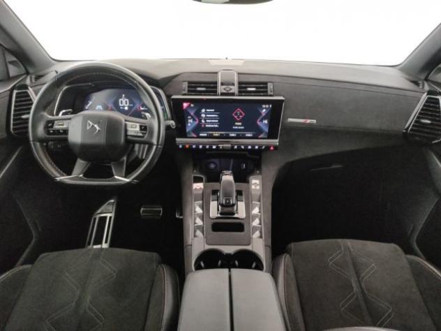 DS AUTOMOBILES DS 7 Crossback BlueHDi 130 aut. Performance Line - autocarro rif. 23256714 - Foto 10